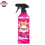 اسپری خوشبو کننده یوموش رایحه گل ارکیده 450میل