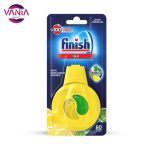 بوگیر ماشین ظرفشویی لیمویی فینیش 60 بار استفاده
