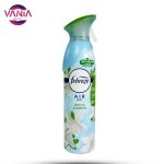 اسپری خوشبو کننده فبریز با رایحه گل یاس 185میل
