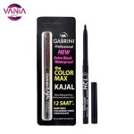 خط چشم کژال گابرینی