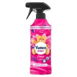 اسپری خوشبو کننده یوموش رایحه گل ارکیده 450میل