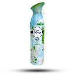 اسپری خوشبو کننده فبریز با رایحه گل یاس 185میل