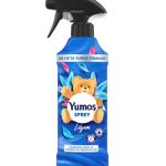 اسپری خوشبوکننده یوموش با رایحه لیلییوم 450 میل