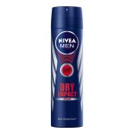 اسپری ضد تعریق نیوا dry impact حجم 150میل