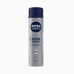 اسپری ضد تعریق نیوا silver protect حجم 150 میل
