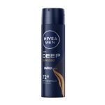 اسپری ضد تعریق نیوا مردانه deep espresso حجم 150 میل