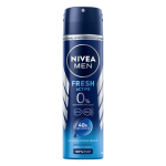 اسپری ضد تعریق نیوا fresh actve حجم 150 میل