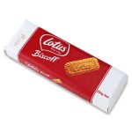 بیسکوییت لوتوس 250 گرم
