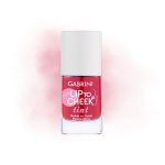 تینت لب گابرینی مدل rose pink