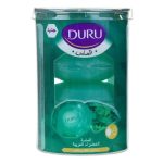 صابون دورو لیوانی الماس سبز 360 گرم