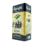روغن زیتون 5لیتری ایوالیک