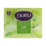 صابون حمام دورو با رایحه لیمو 600 گرم