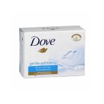 صابون داو تکی لایه بردار 90گرم