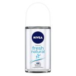 مام رولی نیوا زنانه مدل Fresh Natural