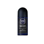 مام رولی نیوا مردانه مدل Deep Clean