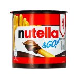 نوتلا گو 39 گرم