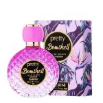 ادکلن گابرینی زنانه رایحه Pretty Bomshell
