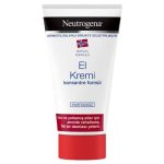کرم نوتروژینا حاوی ویتامین E و گیلیسیرین 50 میل
