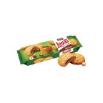 کوکی لاویتا روشن با مغز کرم شکلات فندقی127 گرم