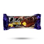 کیک شکلاتی اولا بولد اولکر موزی 70 گرم