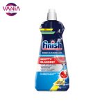 مایع جلا دهنده ظرفشویی فینیش رایحه لیمو 400 میل
