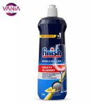 مایع جلا دهنده ظرفشویی فینیش رایحه لیمو 800 میل