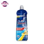 مایع جلا دهنده ظرفشویی فینیش رایحه لیمو 800میل