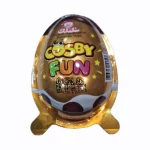 تخم مرغ شانسی میمو دخترانه