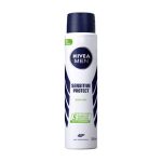 اسپری ضد تعریق مردانه نیوا مدل sensitive protect حجم 250