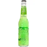 نوشیدنی کوکتل لیمو نعنا اسکلت 330 میل