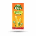 روغن ذرت کریستال 5 لیتری