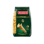 ماکارونی ماکفا مدل campanelleوزن 500گرم