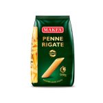 ماکارونی ماکفا مدل penne وزن 500 گرم