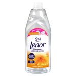 مایع اتو و اتو بخار لنور با رایحه نسیم تابستان 1000میل