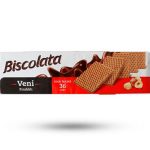 ویفر شکلاتی بیسکولاتا 110گرم