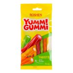 پاستیل نواری روشن 70 گرم