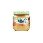 پوره میوه هرو بیبی مخلوط میوه ها و جو دوسر(5+) 120 گرم