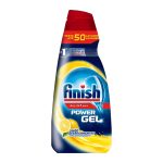 ژل ماشین ظرفشویی فینیش رایحه لیمو 1000میل