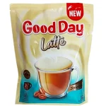 لاته گود دی بسته 10 عددی