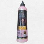 کرم مو موشکی لایتنس موی فر 300میل
