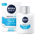 افتر شیو نیوا مدل sensitive cool حجم 100میل