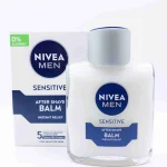 افتر شیو نیوا مدل sensitive حجم 100میل