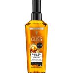 روغن آرگان گلیس 75میل