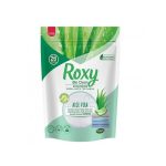 پودر صابون روکسی رایحه آلوئه ورا 800گرم
