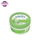 کرم مرطوب کننده پروبیوتیک آسپتین با عصاره آلوئه ورا 30 میل
