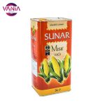 روغن ذرت سونار SUNAR ترکیه ۵ لیتر