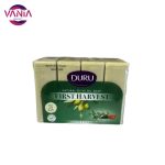 صابون گیاهی دورو سر بدن با رایحه روغن زیتون 600 گرم