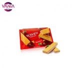 ویفر فندقی روشن 72 گرم