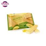 ویفر روشن لیمویی 72 گرم