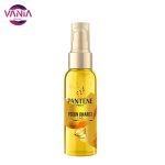 روغن کراتین ترمیم کننده پنتن 100میل